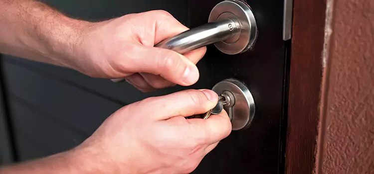 Door Closer Repair & Installation Desert Hot Springs